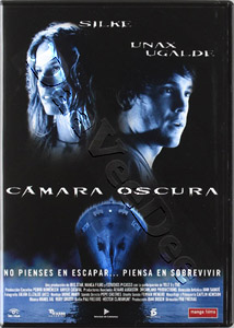 Hidden Camera | Cmara oscura  |   DVD